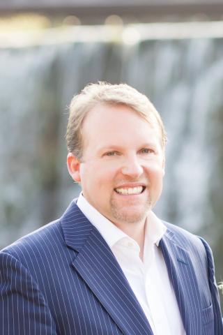 Preston Rosamond