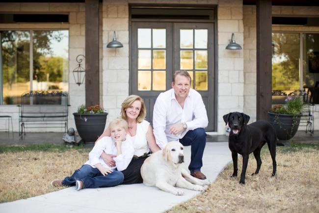 The Rosamond Family